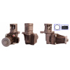 AGR - Ventil ELSTOCK A/S 73-0085