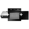 CONCEPT SET ETV4360bc + IDV4360 + OPI3060bc