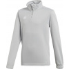adidas teamwear Detská mikina adidas Core18 Training Top JR CV4142 Veľkosť: 116 cm