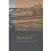 Bratislava a železnice