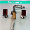 Hansgrohe Metropol S 3-OW. Bat.Bidetowa 14263000 (Hansgrohe Metropol S 3-OW. Bat.Bidetowa 14263000)
