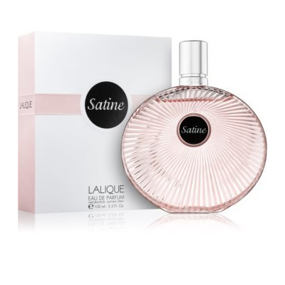 Lalique Satine, Parfumovaná voda 100ml pre ženy