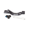 Shimano adaptér z IS na PM 180 mm