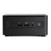 ASUS NUC/13 Pro (NUC13ANHi3)/Mini/i3-1315U/bez RAM/UHD/bez OS/3R (90AR00C1-M00040)