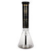 Bong Simax Blaze Flask Alchemie 38 cm černá