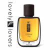 Lovely Lovers BeMine Destiny Man parfém s vonnými feromónmi sprej 50 ml