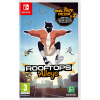 Rooftops & Alleys: The Parkour Game Dual Pack Edition CZ | Nintendo Switch