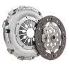 TATechnix Súprava spojky VW GOLF VI Variant (AJ5) - 1.6TDI 4x4, 2.0TDI LUK