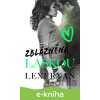 E-kniha Zblázněná láskou - Lexi Ryan