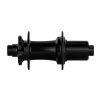 Force Náboj zadný 12/142mm,6 D kotúč 32d, čierny