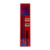 Rimmel London Wonder Volume Thrill Seeker objemová a predlžujúca riasenka Black 8 ml