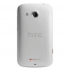 Kryt zadný HTC Desire C 320e White Originál