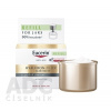 BEIERSDORF AG Eucerin HYALURON-FIL.+ELASTICITY Nočný krém REFILL anti-age, náhradná náplň 1x50 ml