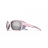 Julbo MONTEROSA 2 Spectron 4 - ROSE PASTEL / GRIS J5421219