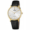 Pánske hodinky Festina F20016-1 čierne