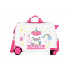 Joummabags Roll Road Little Me Unicorn MAXI 34 l