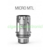 Atomizer Smok Micro MTL Core 1.8ohm