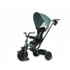 Qplay trojkolka Elite Platinum Green