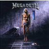 CD Megadeth: Countdown To Extinction