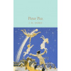 Peter Pan - James Matthew Barrie