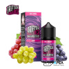 Drifter Bar Shake & Vape Grape 6ml (aróma pre výrobu e-liquidu Longfill)