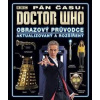 Pán času: Doctor Who - autor neuvedený