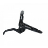 Brzdová páčka SHIMANO MT501 pravá hydralická čierna, 4524667686583, EBLMT501RL