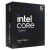 CPU INTEL Core Ultra 5 - 245K, až 5.2GHz, 24MB L3, LGA1851, Intel Graphics, BOX (bez chladiče) BX80768245K