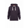 Pracovná mikina Payper Atlanta + Lady Farba: Antracit, Veľkosť: L (000020000113042L)
