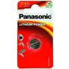 PANASONIC Mincové (knoflíkové) baterie - lithiové CR-1632EL/1B 3V 1ks