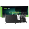 Green Cell AS70 4000 mAh batéria – neoriginálna