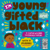 Baby Young, Gifted, and Black: With a Mirror! (Wilson Jamia)