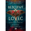 Karmínová moľa: Bezcitný lovec - Kristen Ciccarelli - online doručenie