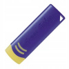 Pilot guma 8990 frixion modrá