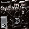 Discharge - Protest and Survive:The Anthology / Vinyl / 2LP [2 LP]