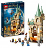 LEGO Harry Potter 76413 Rokfort - Izba želaní