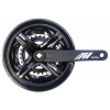 Max1 kliky Tour 42-34-24 8/7/6s s krytem