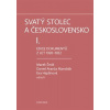 Svatý stolec a Československo I. - Šmíd Marek, Mandzák Daniel Atanáz, Hajdinová Eva (