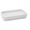 Aqualine SEVENTY mydeľnička na postavenie, biela SPH 631122