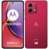 Mobilný telefón Motorola Moto G84 5G 8 GB / 256 GB - Viva Magenta (Vegan Leather) (PAYM0042PL)
