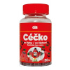 GS Céčko so šípkami želatínky bez cukru 1x50 ks, 8595693301777