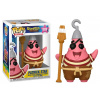Funko Pop! 1939 The Spongebob Movie Patrick Star