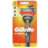 Gillette Fusion5 holiaci strojček + náhradné hlavice 2 kusy, pre mužov