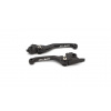 Zap Technix sada páčok Flex Magura 09-21/Brembo 14-- KTM, HSQ, HSB, Sherco čierna
