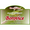 BOROVICE gemmoterapie kapky (tinktura) 50ml | Bylinné kapky