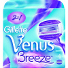 GILLETTE VENUS BREEZE HLAVICE 4 KS