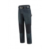 Adler Work Jeans pracovní kalhoty unisex denim blue 36/34