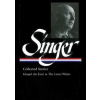 Isaac Bashevis Singer: Collected Stories 1 - Isaac Bashevis Singer, Harper Collins