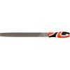 Yato | Pilník zámečnický plochý jemný 250 mm YT-6233