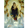 ENJOY William Bouguereau: Panna s anděly 1000 dielov